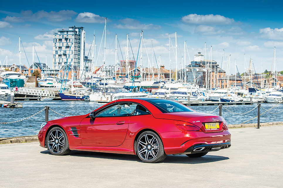 MB SL 3
