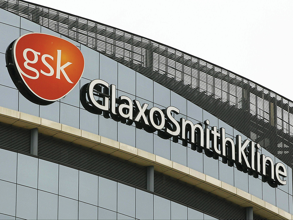 glaxosmithkline is about to cut hundreds of jobs in the us