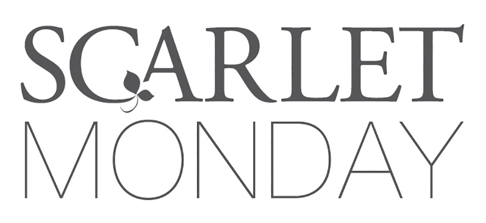 SCARLETT MONDAY LOGO