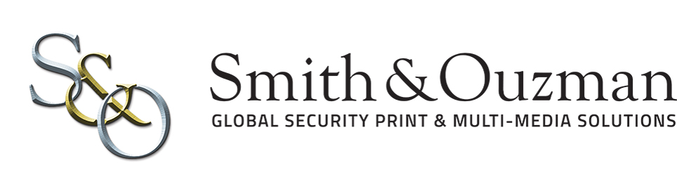 Smith  amp  Ouzman logo