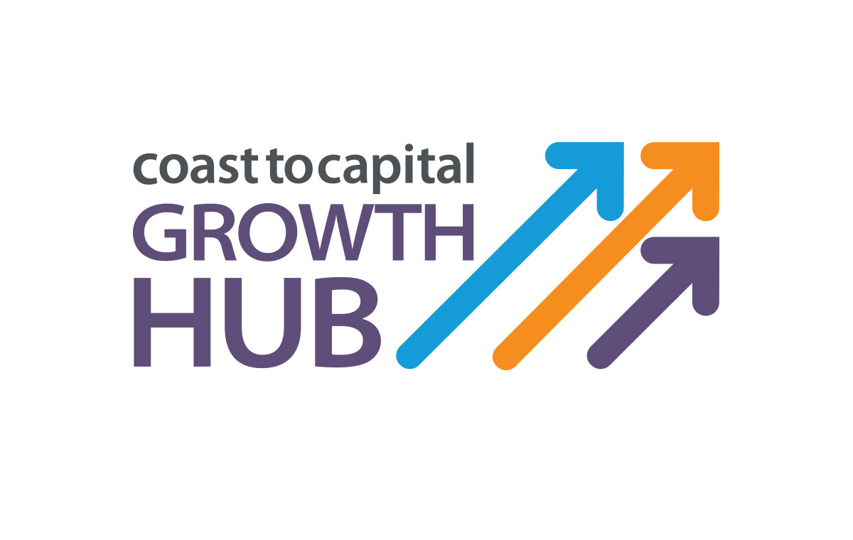 Growth Hub logo