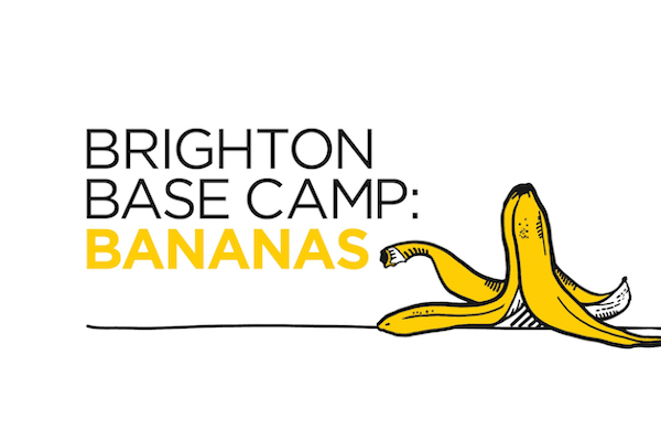 Bananas logo WEB