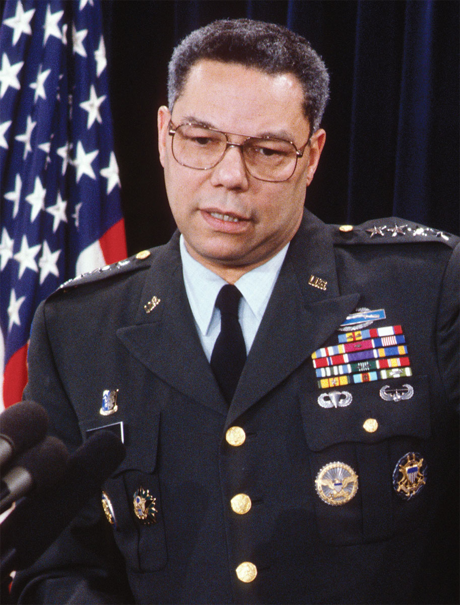 Colin Powell Banner1