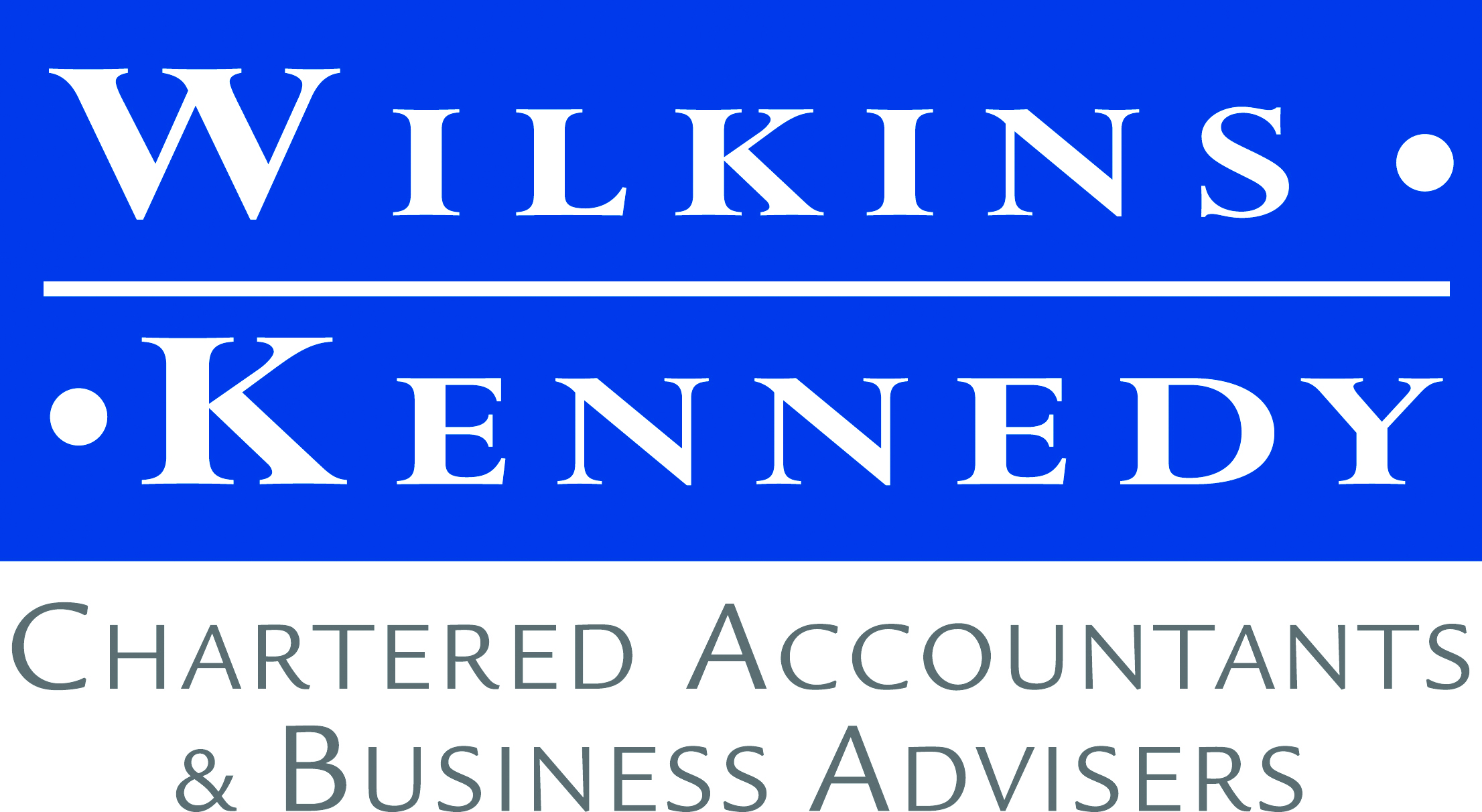 Wilkins Kennedy Logo
