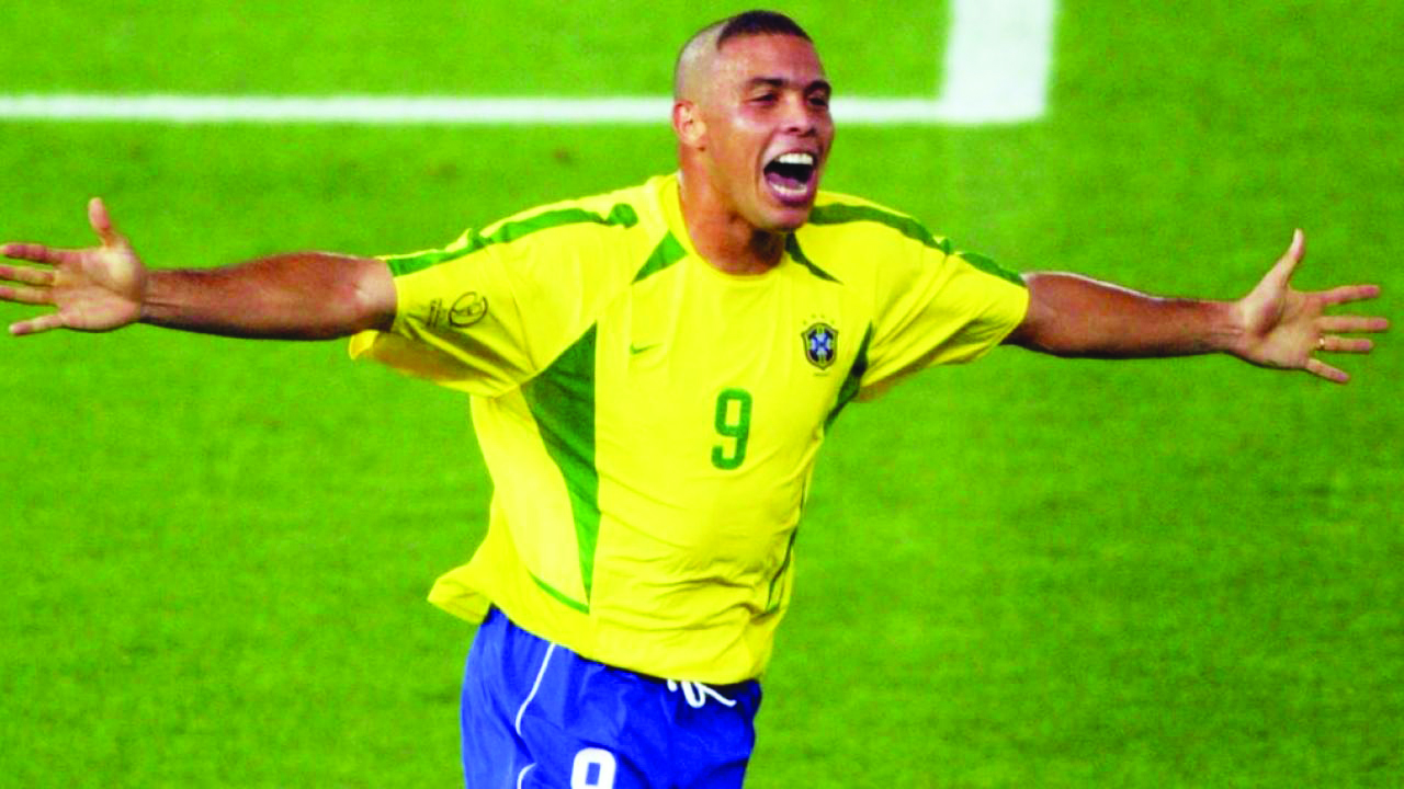World Cup Ronaldo 2