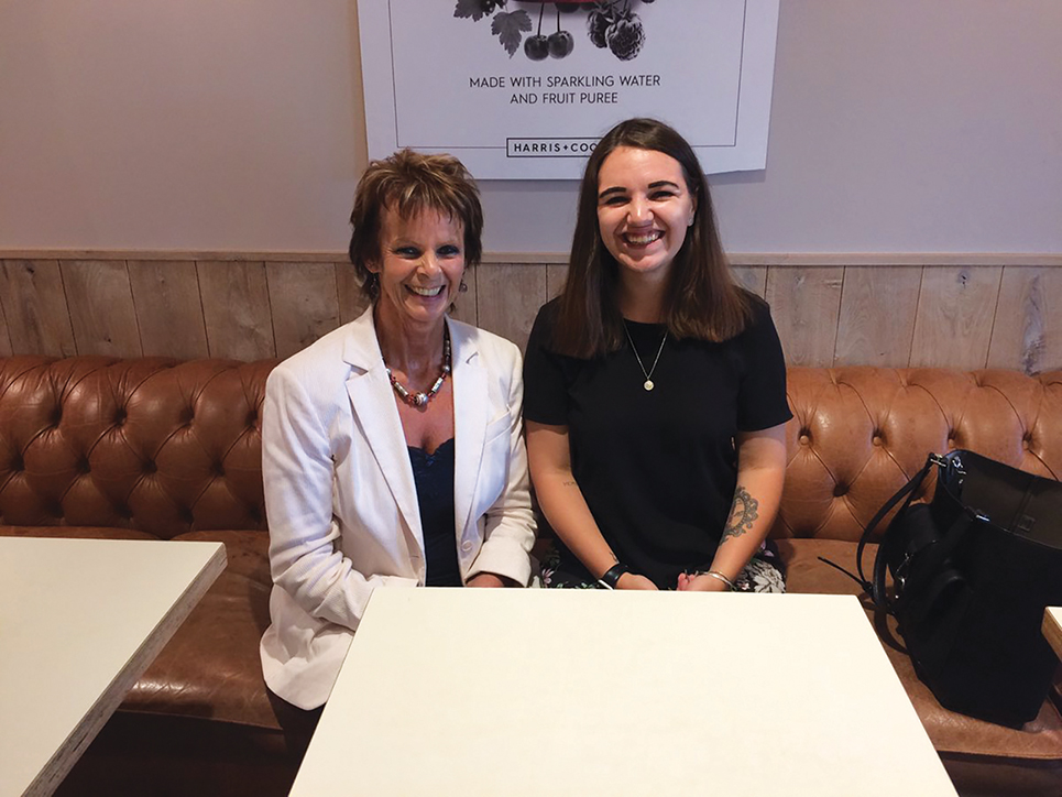 AnneMiltonSCC interview