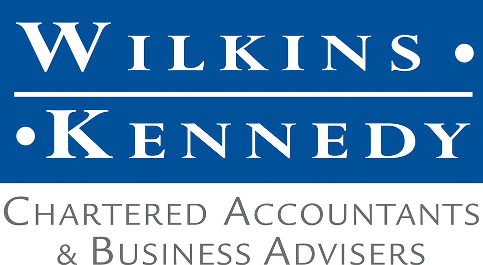 Wilkins Kennedy Logo