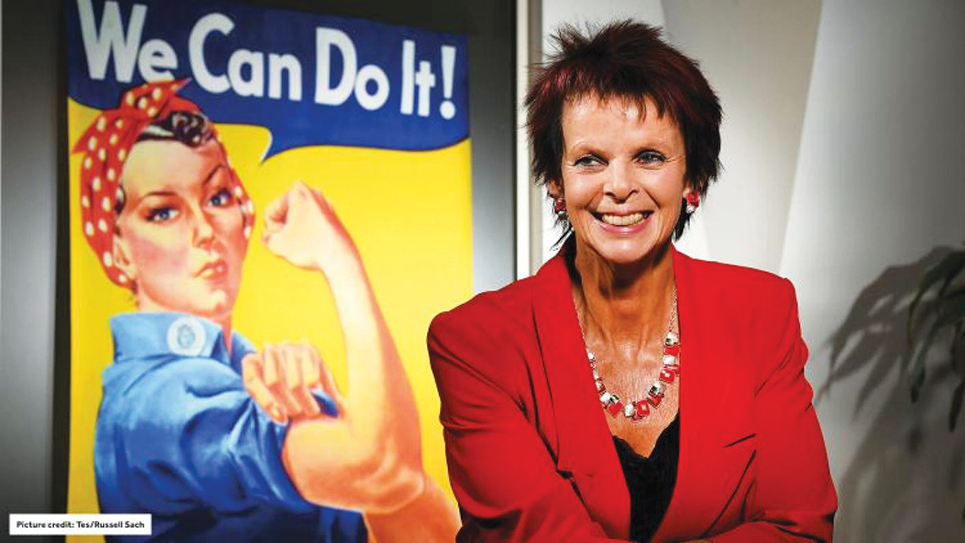 anne milton ppster