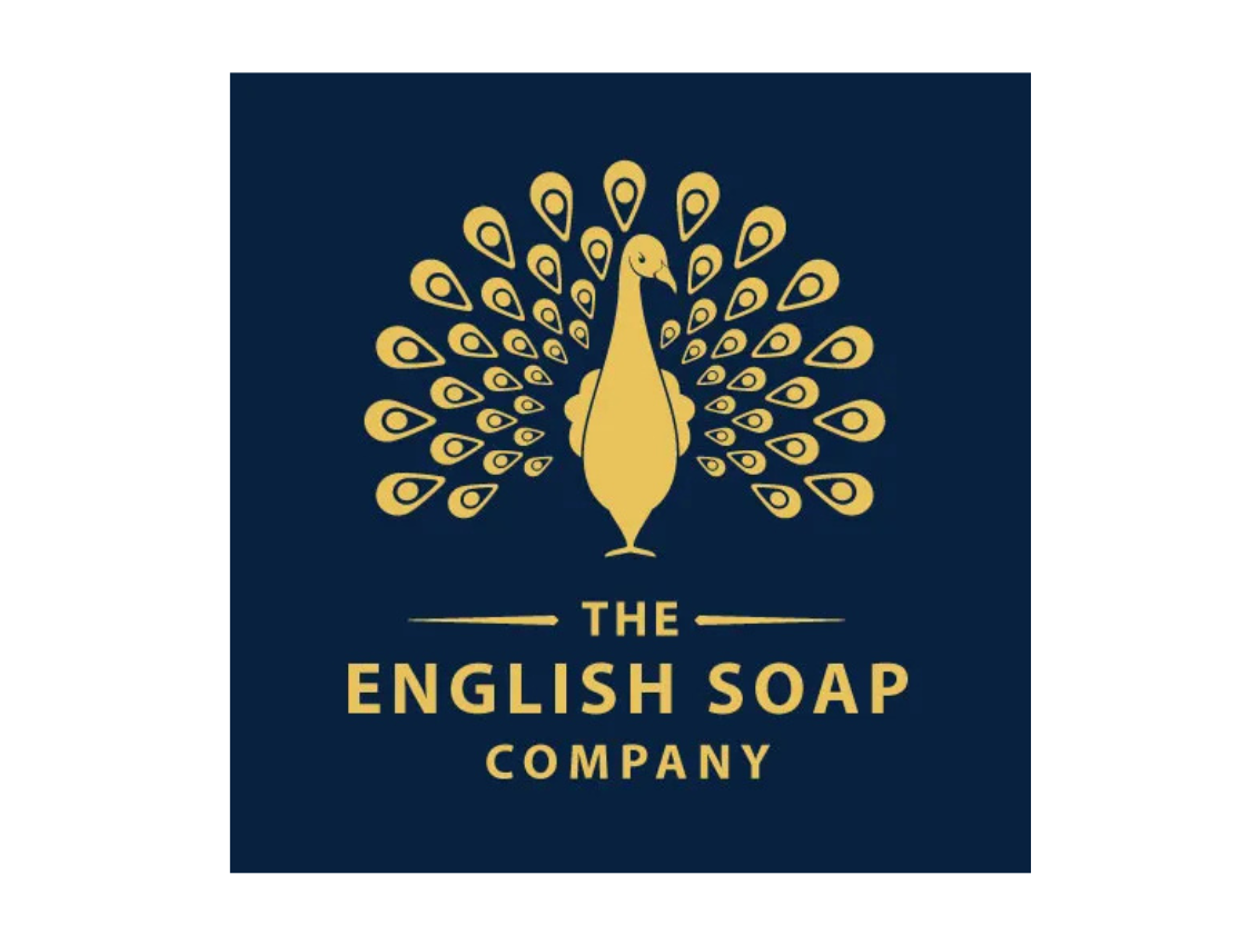 the english soap
