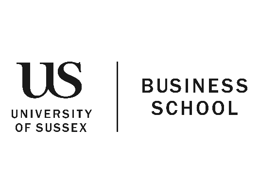 UoS Business school logo