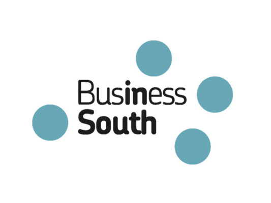 Business South logo   for website