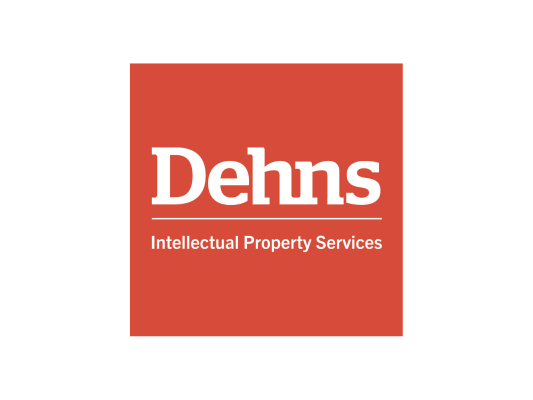 Dehns logo   for website
